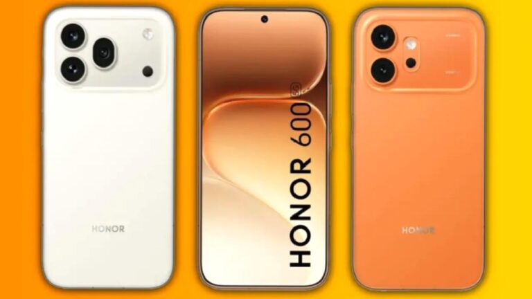 Honor 600 Serisi Yeni Nesil Kamerasıyla Yolda