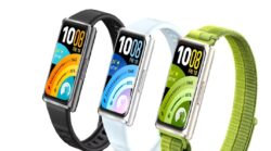 Huawei Band 11 Türkiye’de Satışa Sunuldu
