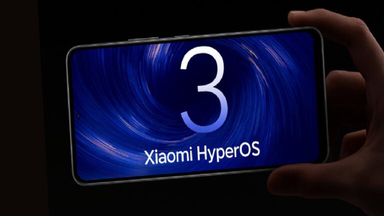 HyperOS 3 ile Yeni Şifre Yönetimi Uygulaması Geliyor