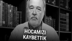 İlber Ortaylı’yı Kaybettik…