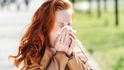 İnsan burnunda koza ören sinek: İmkansız denilen gerçek oldu