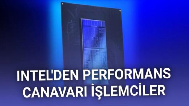 Intel’in Oyun ve Üretkenlik İçin En Güçlü İşlemcisi Core Ultra 200HX Plus Tanıtıldı