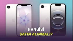 iPhone 17e vs. iPhone 16e: Uygun Fiyatlı iPhone Arayanlar Hangisini Almalı?