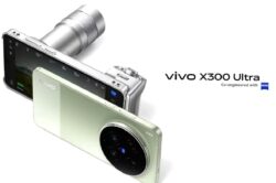 Kamera Canavarı Vivo X300 Ultra Tanıtıldı