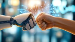 KOBİ yönetiminde yapay zeka dönemi: Mor yaka ajanlar iş başında