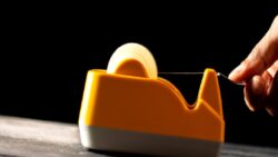 Koli bandını açarken aslında ses duvarını aştığınızı biliyor muydunuz?