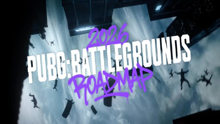 KRAFTON 2026 yılı boyunca PUBG’ye eklenecek yeni içerikleri paylaştı