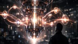 Kuantum bilgisayarların en büyük kabusu bitebilir. “Hayalet Kodlar” nedir?