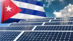 Küba’nın sessiz devrimi: Enerji üretiminde üst üste rekorlar geliyor