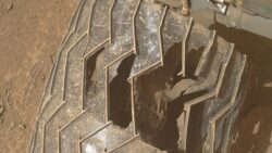 Mars’ta çaresiz kalan Curiosity, kendi kendini ameliyat edecek