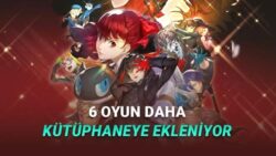 [Mart 2026] 12 Bin TL Değerindeki 6 Oyun PlayStation Plus’a Ekleniyor