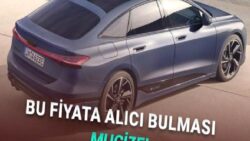 Mart 2026 Audi Fiyat Listesi: Bu Ay Zam Var mı?