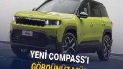 Mart 2026 Jeep Fiyat Listesi: Yeni Compass’taki 400 Bin TL’lik İndirim İçin Son Şans!