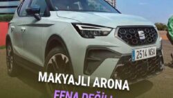 Mart 2026 Seat Fiyat Listesi: 2026 Model Arona Türkiye’de!