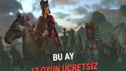 [Mart 2026] Toplam Fiyatı 8 Bin TL’yi Aşan 13 Oyun Amazon Luna’da (Prime Gaming) Ücretsiz