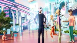 Metaverse sessizce çöktü: Kimse neden kullanmak istemedi?