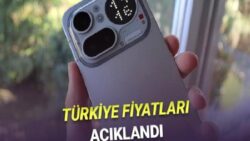 Nothing’in Yeni Telefonları Phone (4a) ve Phone (4a) Pro Resmen Türkiye’de: İşte Fiyatları