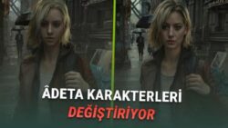 NVIDIA’dan Oyun Sektörünü İkiye Bölen Duyuru: Yeni DLSS 5 Tanıtıldı [Video]