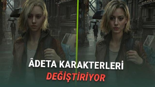 NVIDIA’dan Oyun Sektörünü İkiye Bölen Duyuru: Yeni DLSS 5 Tanıtıldı [Video]