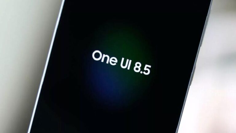 One UI 8.5 Beta Daha Fazla Modele Geliyor!