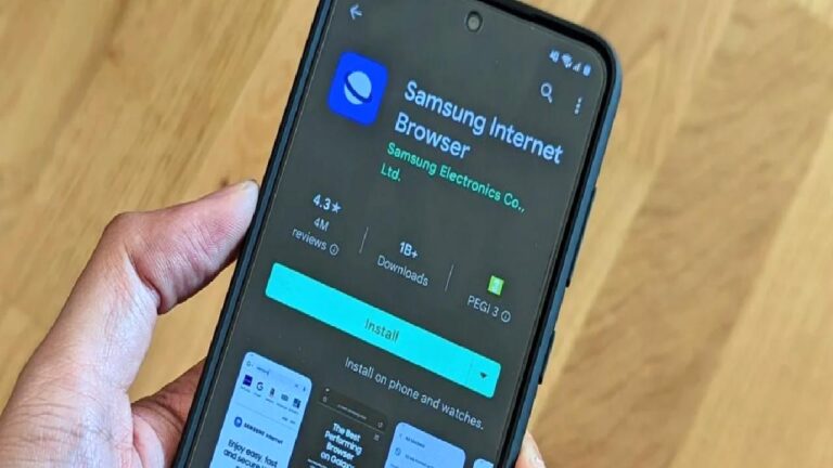 One UI 9 ile Samsung Browser Çok Daha Kullanışlı Olacak