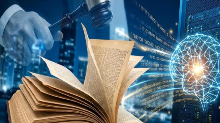 OpenAI’a bir dava da ansiklopedi devinden geldi