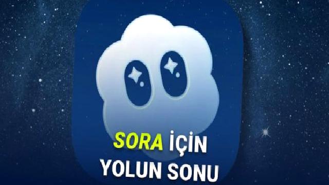 OpenAI’ın Sora Uygulaması Kapatılıyor (Daha Türkiye’ye Bile Gelmemişti)