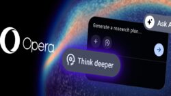 Opera yeni yapay zeka özelliklerini tarayıcı deneyimine entegre etti
