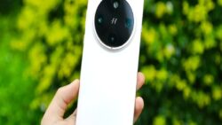 Oppo Find X9 Ultra Kamerasıyla Şimdiden Olay Yarattı!