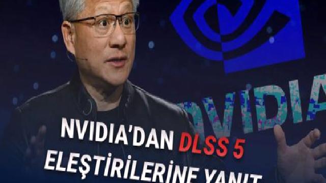 ”Oyuncular Tamamen Yanılıyor”: DLSS 5 Krizi Derinleşiyor, NVIDIA’dan Eleştirilere Yanıt Geldi!