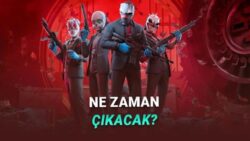PAYDAY Serisinin Yeni Oyunu PAYDAY: Aces High Duyuruldu [Video]