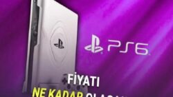 PlayStation 6’nın Fiyatı iPhone ile Yarışacak