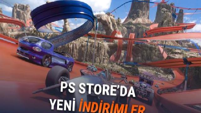 PlayStation’da ‘Erken Bahar’ İndirimleri Başladı: İşte Toplam 19 Bin TL Tasarruf Edebileceğiniz 20 Oyun