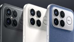 Redmi K100 Pro Max Tam Bir Canavar Olacak