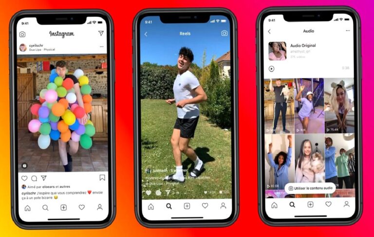 Reels Videolarına Alışveriş Bağlantıları Geliyor!