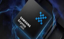 Samsung Exynos 2800 Ufukta Göründü: