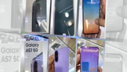 Samsung Galaxy A37 ve A57 TikTok’ta sızdı: İşte ilk bakış