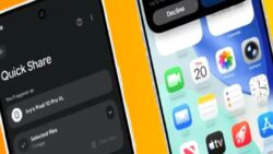 Samsung Galaxy S26 Serisine AirDrop Desteği Geldi!