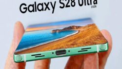 Samsung Galaxy S28 İşlemcisi Exynos 2800 için Düğmeye Basıldı
