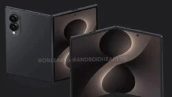 Samsung Galaxy Z Fold 8 Wide Kendini Gösterdi! Apple’ı Korkutan Hamle!