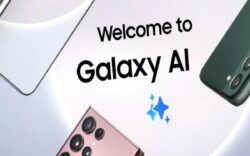 Samsung’dan 74 Milyar Dolarlık Yapay Zeka Hamlesi