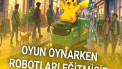 Şeytanın Aklına Gelmez: Pokemon Go’nun Bizi Yıllardır Neden Sokak Sokak Yürüttüğü Açıklandı