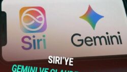 Siri’yi İster Gemini İster ChatGPT İster Claude ile Kullanabileceksiniz