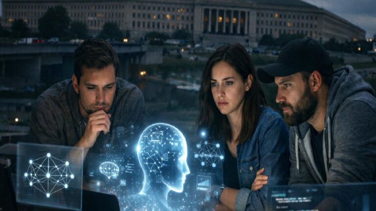Startup’lar Pentagon’dan uzak mı duracak? Anthropic krizi sonrası ortalık karıştı!