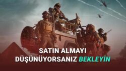 Tarih Verildi: Battlefield 6 Ücretsiz Oluyor!