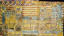 Tarihin derinliklerinde saklanan sır: Donald Trump bir zaman yolcusu mu?