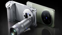 Telefon Fotoğrafçılığında Yeni Dönem: Vivo X300 Ultra