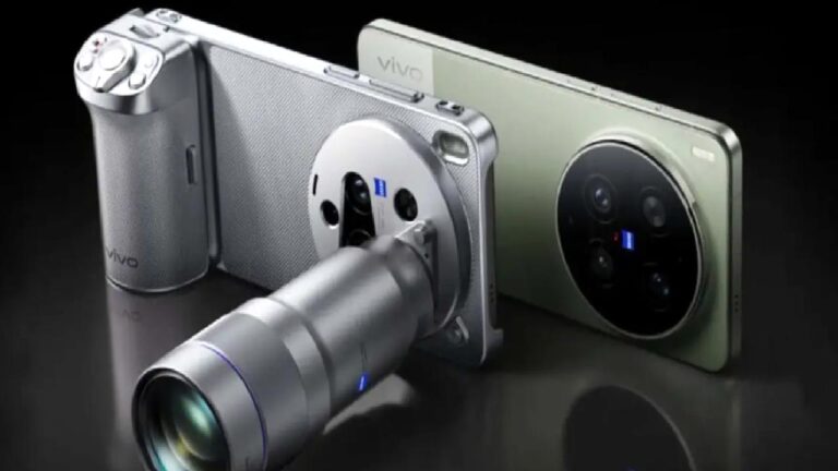 Telefon Fotoğrafçılığında Yeni Dönem: Vivo X300 Ultra