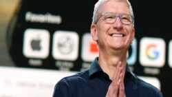 Tim Cook’tan Çarpıcı Açıklama: iPhone’un Geleceği Ne Olacak?