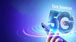 Türk Telekom’dan Yeni Nesil Tarifeler’e Özel 5G Telefonlarda İndirim